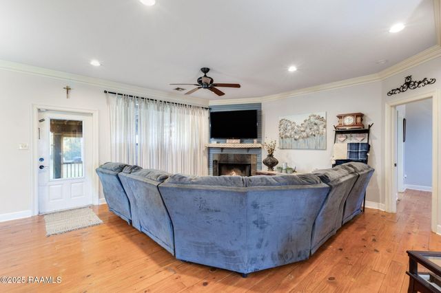 133 Saint Ignatius Circle, Cankton, LA 70584