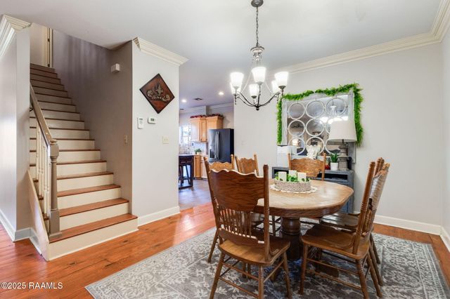 133 Saint Ignatius Circle, Cankton, LA 70584