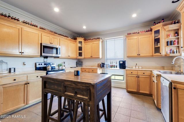 133 Saint Ignatius Circle, Cankton, LA 70584