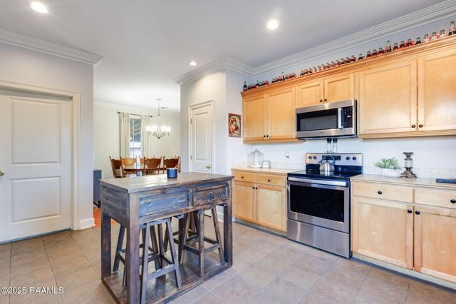 133 Saint Ignatius Circle, Cankton, LA 70584