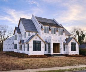 1240 Paddock Circle, Charlotte, NC 28209