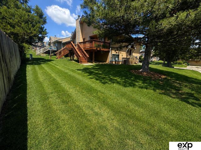 3503 Comstock Avenue, Bellevue, NE 68123