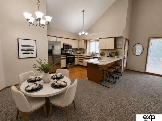 3503 Comstock Avenue, Bellevue, NE 68123
