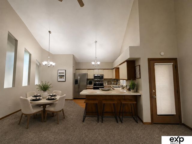 3503 Comstock Avenue, Bellevue, NE 68123