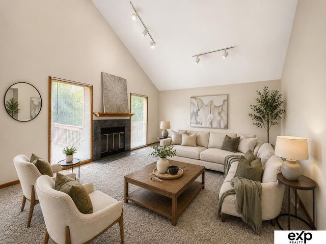 3503 Comstock Avenue, Bellevue, NE 68123