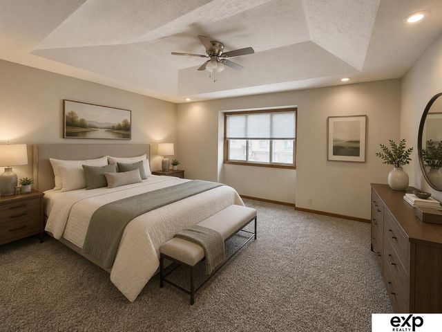 3503 Comstock Avenue, Bellevue, NE 68123