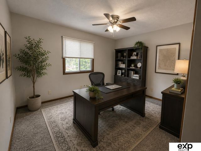 3503 Comstock Avenue, Bellevue, NE 68123