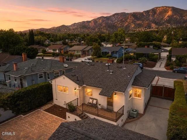 3222 Pontiac Street, Glendale, CA 91214