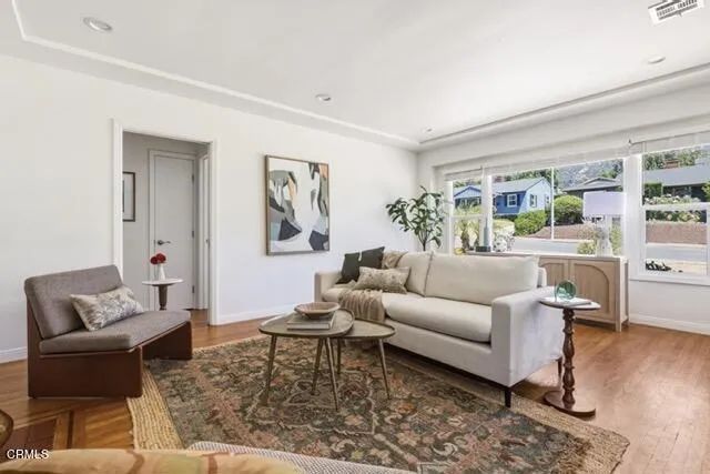 3222 Pontiac Street, Glendale, CA 91214