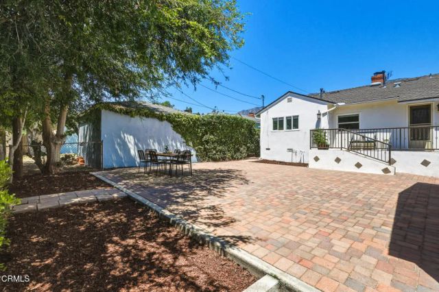 3222 Pontiac Street, Glendale, CA 91214