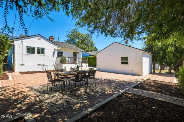 3222 Pontiac Street, Glendale, CA 91214