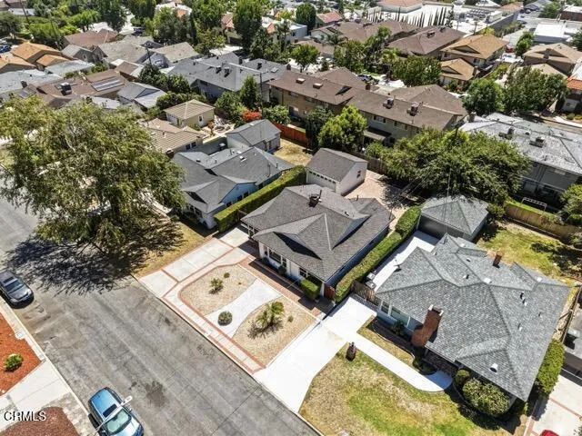 3222 Pontiac Street, Glendale, CA 91214
