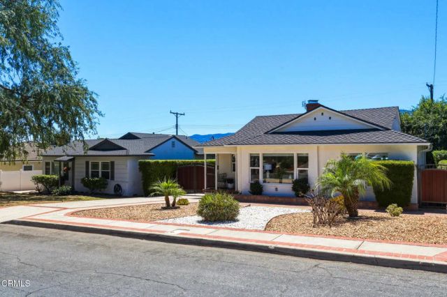 3222 Pontiac Street, Glendale, CA 91214