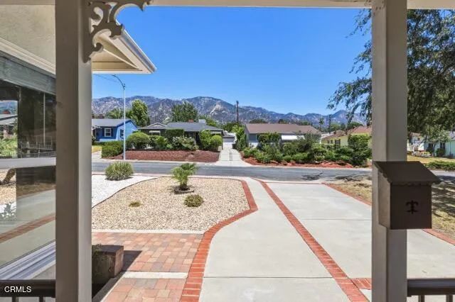 3222 Pontiac Street, Glendale, CA 91214