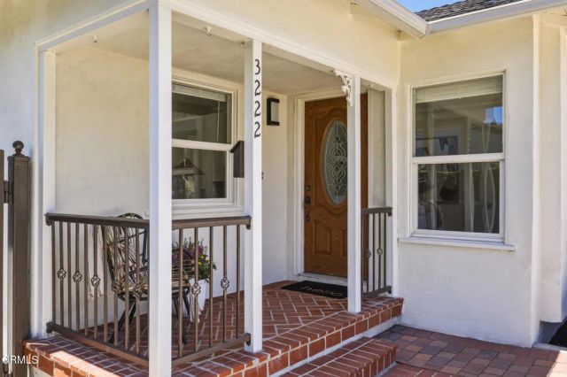 3222 Pontiac Street, Glendale, CA 91214