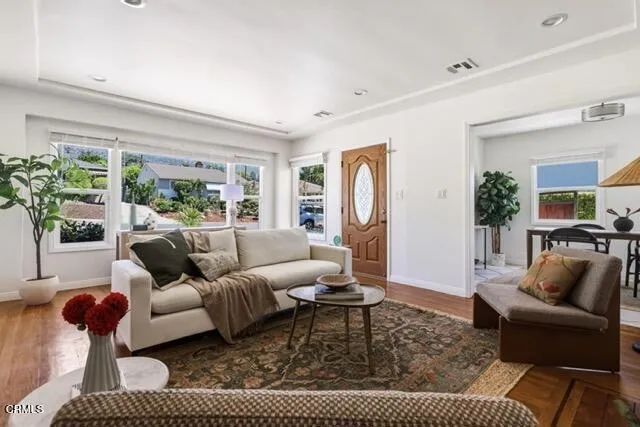 3222 Pontiac Street, Glendale, CA 91214