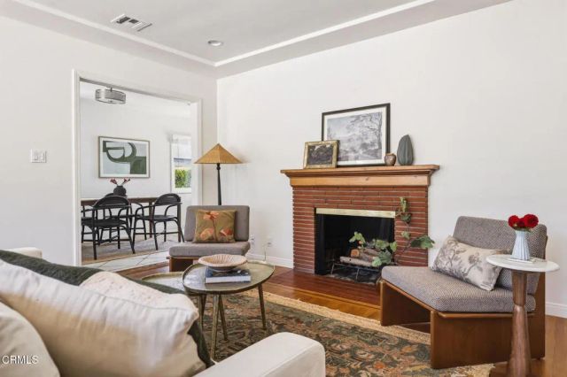 3222 Pontiac Street, Glendale, CA 91214