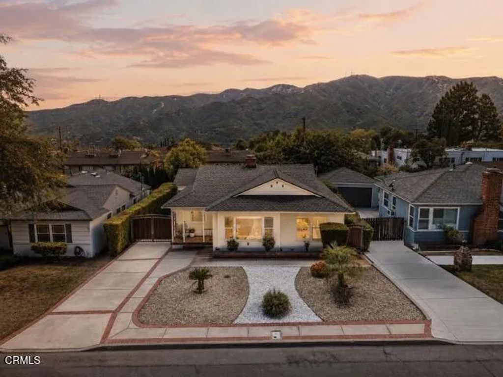 3222 Pontiac Street, Glendale, CA 91214