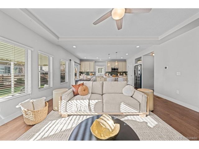 17972 E 107th Ave, Commerce City, CO 80022