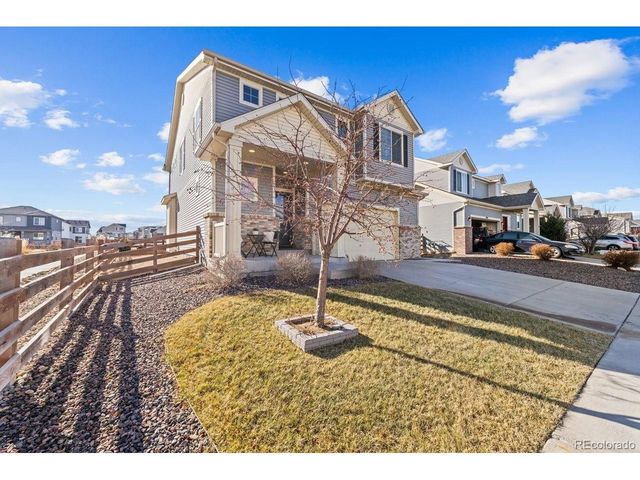 17972 E 107th Ave, Commerce City, CO 80022