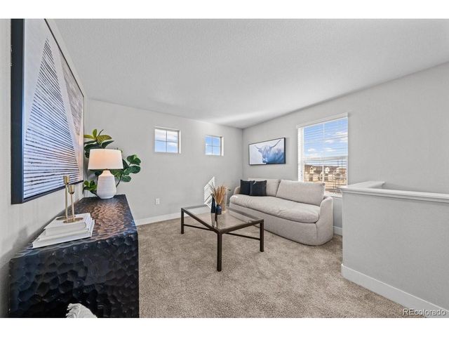 17972 E 107th Ave, Commerce City, CO 80022