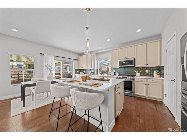 17972 E 107th Ave, Commerce City, CO 80022