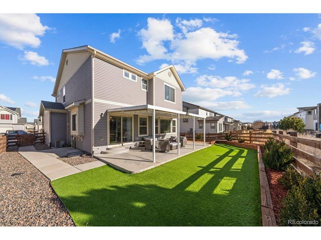 17972 E 107th Ave, Commerce City, CO 80022