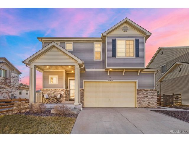 17972 E 107th Ave, Commerce City, CO 80022