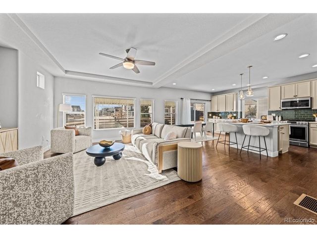 17972 E 107th Ave, Commerce City, CO 80022