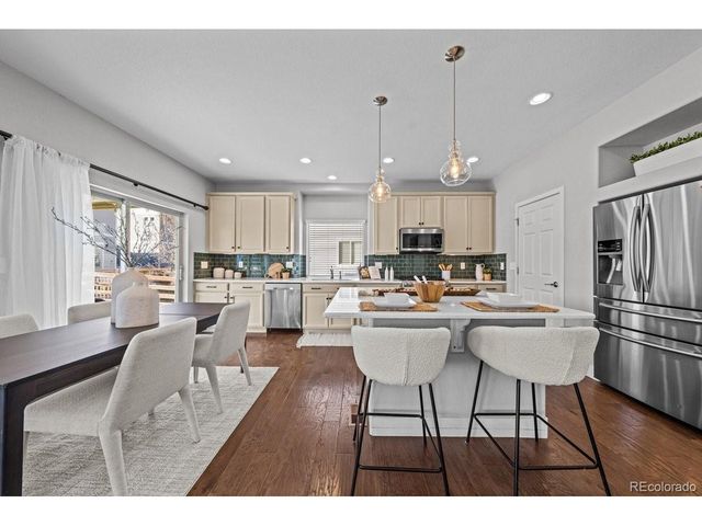 17972 E 107th Ave, Commerce City, CO 80022