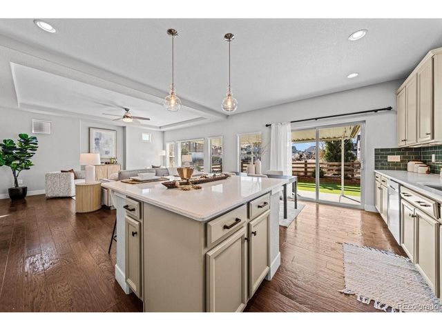 17972 E 107th Ave, Commerce City, CO 80022