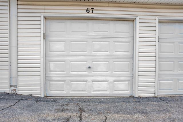 67 Fox Court, Gates, NY 14606