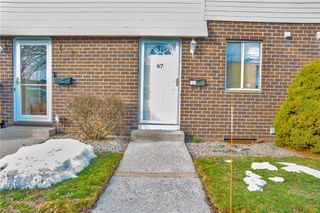 67 Fox Court, Gates, NY 14606