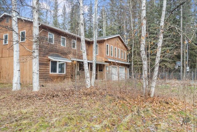 2630 SCOTCH PINE DRIVE, North Pole, AK 99705