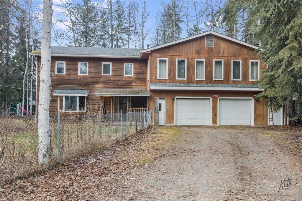 2630 SCOTCH PINE DRIVE, North Pole, AK 99705