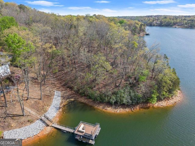 2517 Thompson Overlook, Gainesville, GA 30506