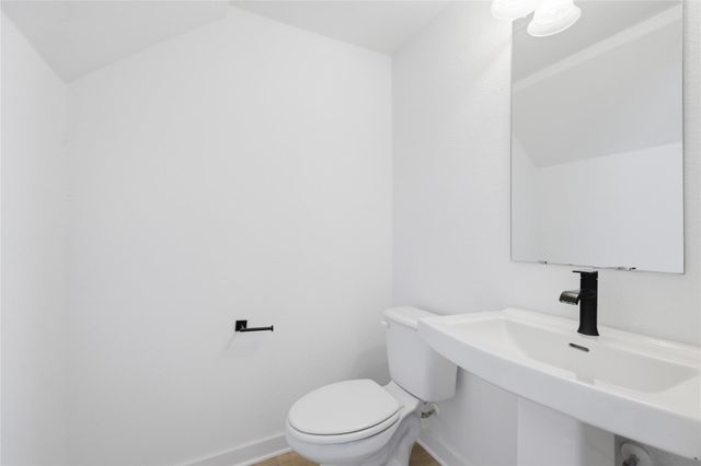 2353 Sawdust DR, Georgetown, TX 78633