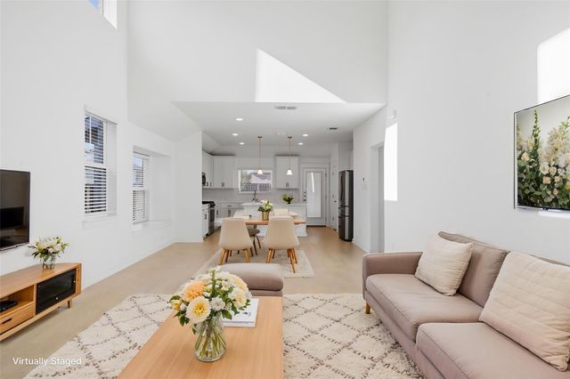 2353 Sawdust DR, Georgetown, TX 78633