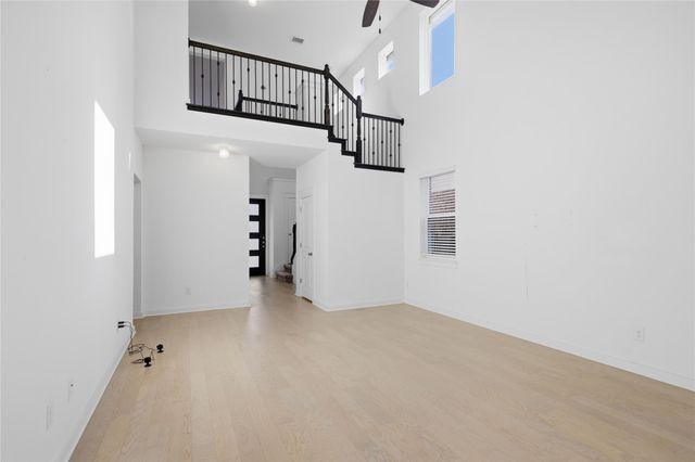 2353 Sawdust DR, Georgetown, TX 78633