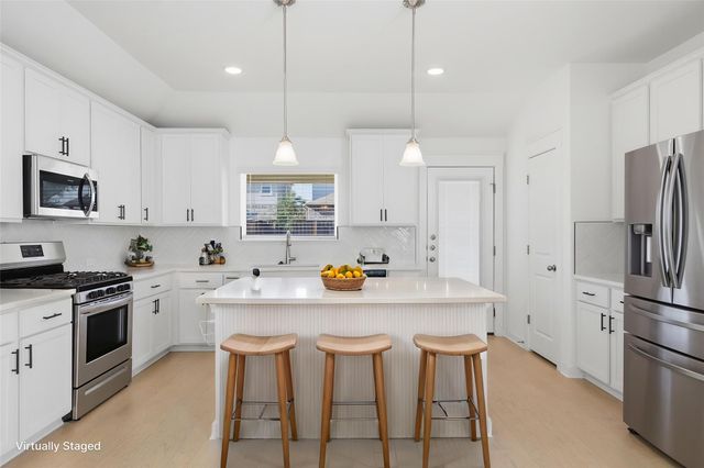 2353 Sawdust DR, Georgetown, TX 78633