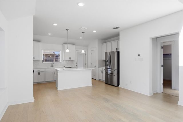 2353 Sawdust DR, Georgetown, TX 78633