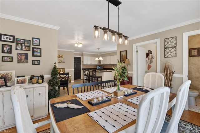 5121 Shenstone DR, Virginia Beach, VA 23455