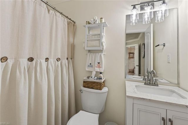 5121 Shenstone DR, Virginia Beach, VA 23455