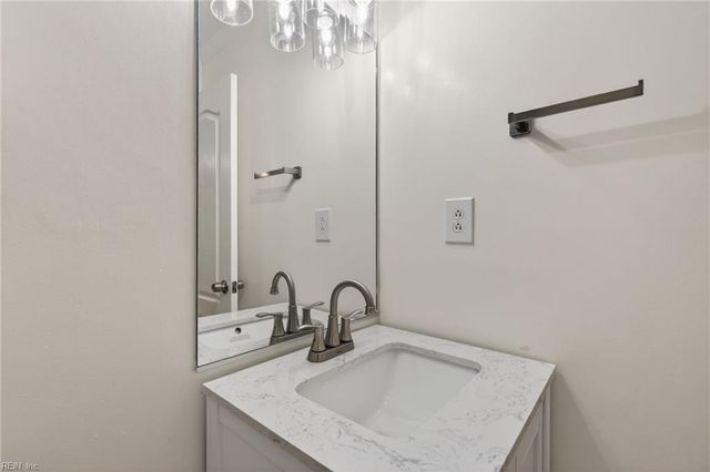 5121 Shenstone DR, Virginia Beach, VA 23455