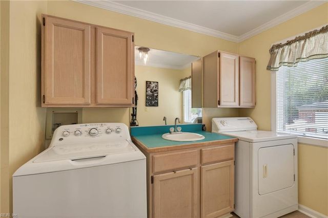 5121 Shenstone DR, Virginia Beach, VA 23455