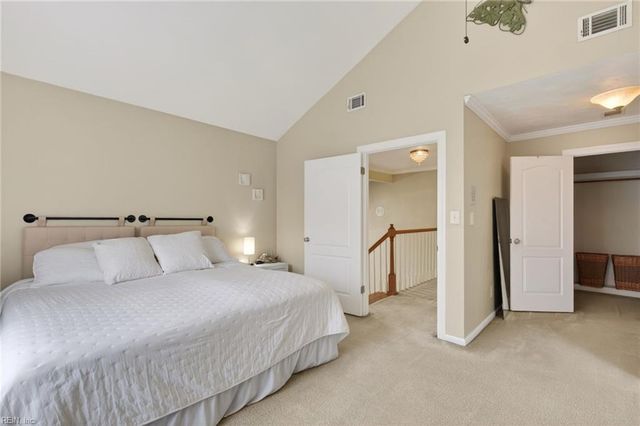 5121 Shenstone DR, Virginia Beach, VA 23455