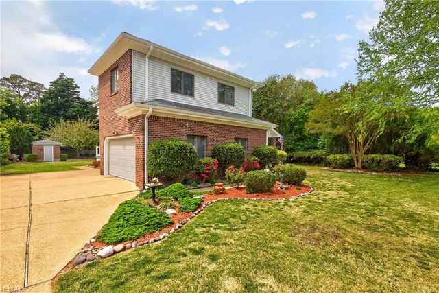 5121 Shenstone DR, Virginia Beach, VA 23455