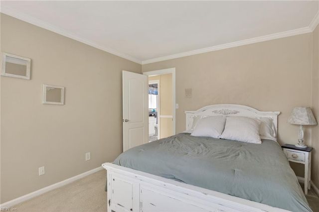 5121 Shenstone DR, Virginia Beach, VA 23455