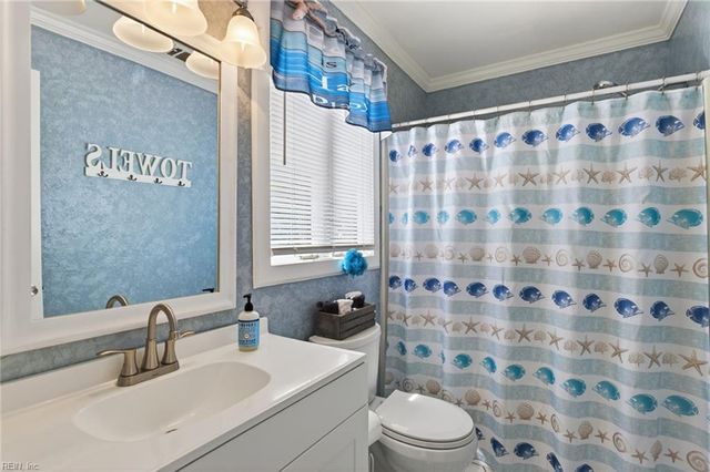 5121 Shenstone DR, Virginia Beach, VA 23455