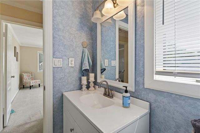 5121 Shenstone DR, Virginia Beach, VA 23455